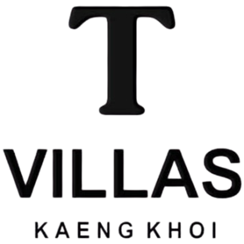 T Villas Kaeng Khoi
