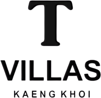 T Villas Kaeng Khoi