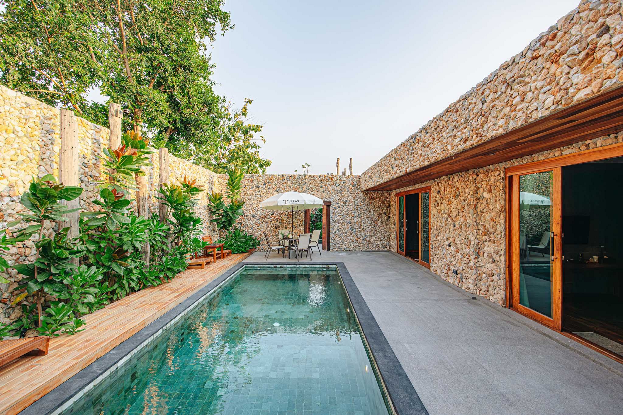 T Villas Kaeng Khoi