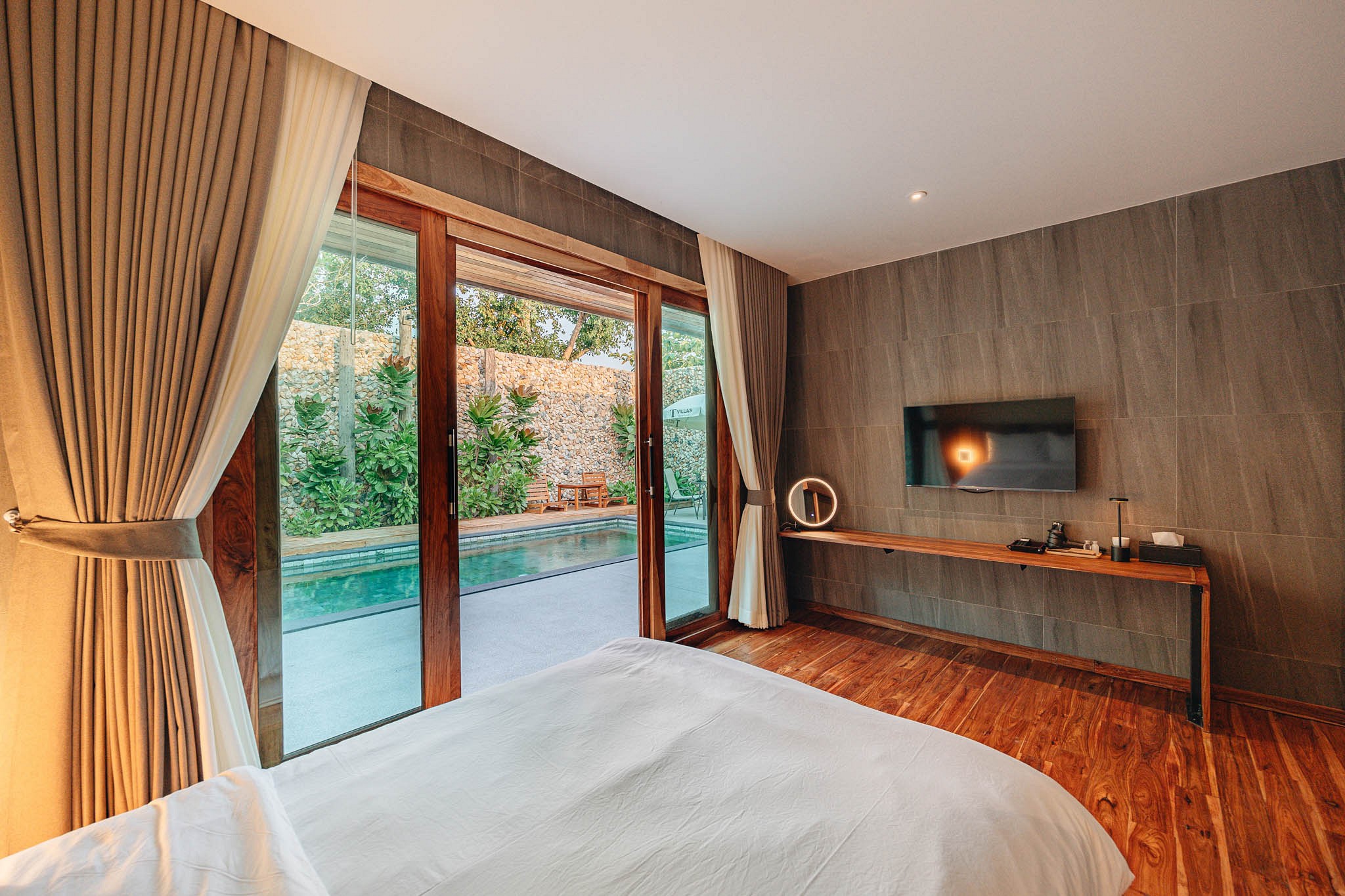 T Villas Kaeng Khoi
