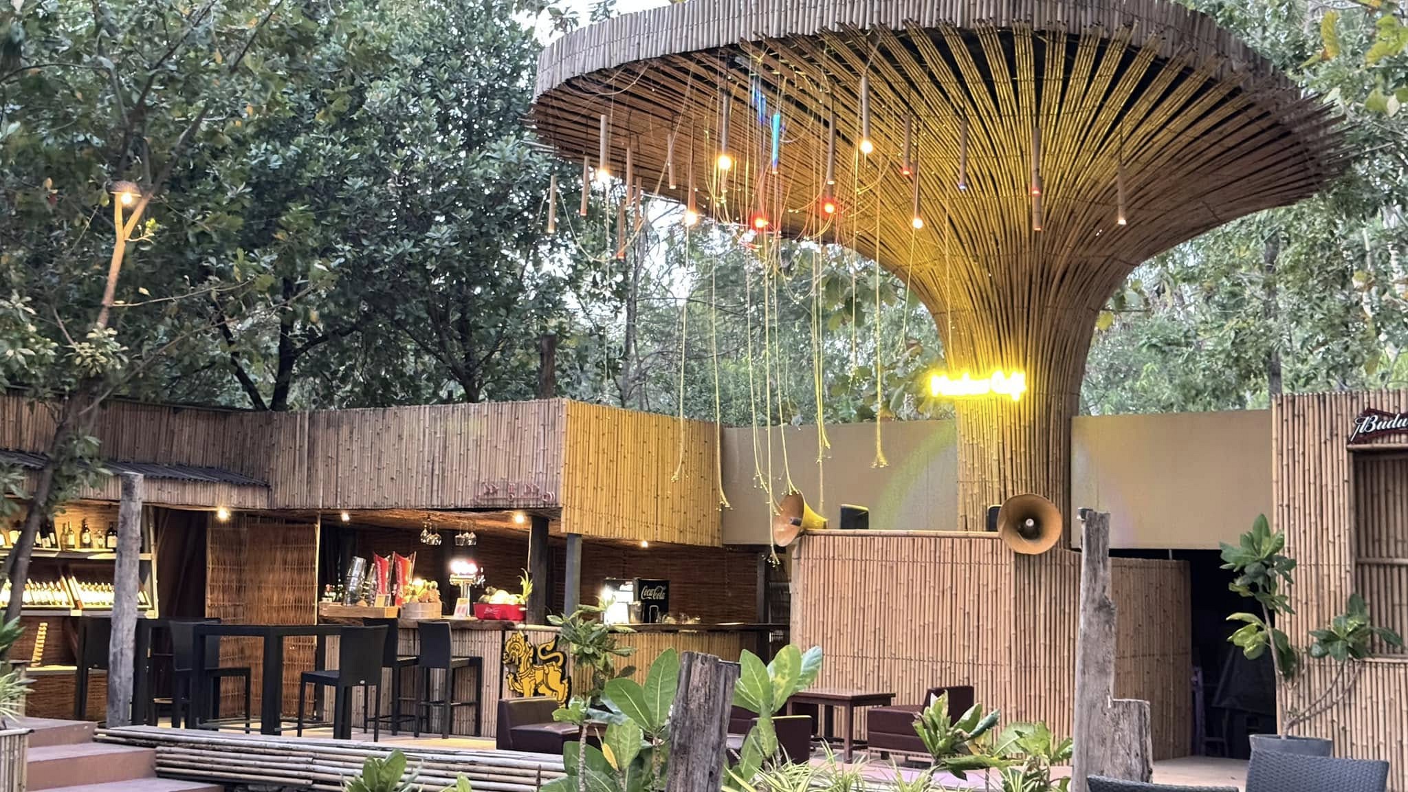 Meadow Cafe